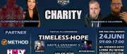 Teaser Bild von Timeless Hope –  Das Charity-Event von Chromie