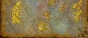 Teaser Bild von Die neue Worldmap von World of Warcraft Dragonflight