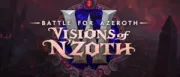 Teaser Bild von Visions of N’Zoth: World of Warcraft bekommt Vulpera und Mechagnome als spielbare Rassen