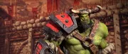 Teaser Bild von Warcraft III Reforged: Die Modelle für die Einheiten der Orcs
