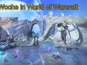 Teaser Bild von WoW: Diese Woche in World of Warcraft - 10. bis 16. August