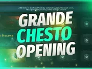 Teaser Bild von Grande Chesto Opening 21.02.2024 | Doctorio