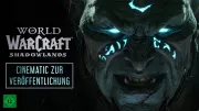 Teaser Bild von WoW: Neues Shadowlands Release Cinematic: Jenseits des Schleiers