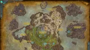 Teaser Bild von WoW: World of Warcraft: So kommt man zum Eingang vom Mausoleum der Ersten