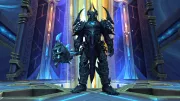 Teaser Bild von WoW: World of Warcraft: ECHO mit World First Kill von Zovaal, der Kerkermeister