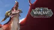 Teaser Bild von WoW: World of Warcraft Dragonflight: Anmeldung zum Betatest möglich