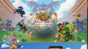 Teaser Bild von WoW: Warcraft Arclight Rumble: Neues mobiles Warcraft Spiel angekündigt