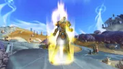 Teaser Bild von WoW: Blizzard verschenkt World of Warcraft: Shadowlands und eine Charakteraufwertung