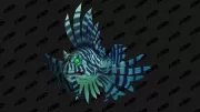 Teaser Bild von WoW: Auf Schatzsuche das Haustier „Azurblauer Feschfisch“ in World of Warcraft Dragonflight erhalten