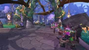 Teaser Bild von WoW: Goldfarmen mit Sammelberufen und Hyperspawns in World of Warcraft Dragonflight