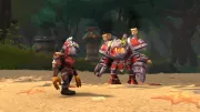 Teaser Bild von WoW: Werbt einen Freund: Überarbeitete Belohnungen in World of Warcraft mit Fokus auf Goblintechnologie