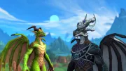 Teaser Bild von WoW: WoW Dragonflight: Neue Spezialisierung für den Rufer in World of Warcraft?