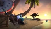 Teaser Bild von WoW: World of Warcraft: Hol dir die neue Piratenrüstung beim Piratentag 2023
