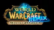 Teaser Bild von WoW: World of Warcraft Remix: Mists of Pandaria ist live!
