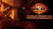 Teaser Bild von WoW: World of Warcraft: The War Within erscheint am 26. August 2024