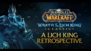 Teaser Bild von Überlebensratgeber für Wrath of the Lich King Classic | World of Warcraft