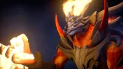 Teaser Bild von Cinematic im Spiel: Öffnen des Weges | Dragonflight | World of Warcraft
