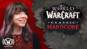 Teaser Bild von Modo Hardcore de Classic – Tráiler de lanzamiento | World of Warcraft Classic