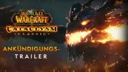 Teaser Bild von Übersicht der Features: The War Within | World of Warcraft