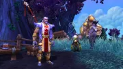 Teaser Bild von Warcraft: Leeroy Jenkins war im Drehbuch zum Warcraft-Film