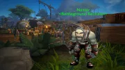 Teaser Bild von World of Warcraft: Patch 6.2.2 kommt diese Woche und erlaubt Fliegen in Draenor
