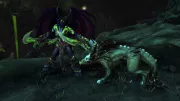 Teaser Bild von World of Warcraft: Legion - "Möglicherweise stellt sich unser Draenor-Plan nun als Fehler heraus"