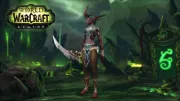 Teaser Bild von World of Warcraft Legion: Dämonenjäger im Lets Play, wir zeigen euch Mardum!