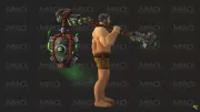 Teaser Bild von World of Warcraft: Artefaktwaffen für Mönche in Legion (Video)