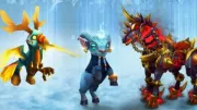 Teaser Bild von World of Warcraft: Haus- und Reittiere 50 % günstiger - Shop-Angebote zu Weihnachten
