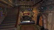 Teaser Bild von World of Warcraft: Dalaran 7.0 in Legion - Große Bildergalerie zum Update!