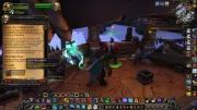 Teaser Bild von World of Warcraft: Level 100-Boost - So geht das Sägewerk in Betrieb