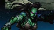 Teaser Bild von Warcraft: The Beginning: Porträt von Garona! Siebter Teil unserer Serie
