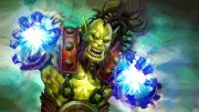 Teaser Bild von World of Warcraft Legion: Der Elementar-Schamane im Video