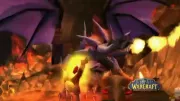 Teaser Bild von WoW: Retro-Trailer mit Onyxia-Kampf aus dem Jahr 2004