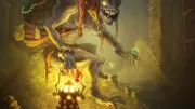 Teaser Bild von WoW: Schatzgoblin aus Diablo taucht in Legion in Dalaran auf! - mit Video