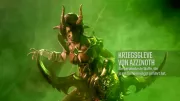 Teaser Bild von WoW: Die Entstehung eines Dämonenjäger-Cosplays im Video - Azeroth Armory