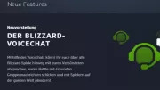 Teaser Bild von Battle.Net: Quasseln ohne Grenzen - der Blizzard-Voicechat ist da!