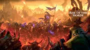 Teaser Bild von WoW: World of Warcraft: Chronicle Vol. 2 ist erschienen - Leseprobe & Bilder!