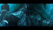 Teaser Bild von WoW: Wrath of the Lich King Cinematic Trailer