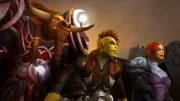 Teaser Bild von Blizzard arbeitet offenbar an Mobile-Game im Warcraft-Universum