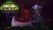 Teaser Bild von World of Warcraft: PTR-Patch 7.3 - Todesritter dürfen sich über mehr Schaden freuen