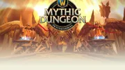 Teaser Bild von WoW: Druiden dominieren erste Woche der Mythic Dungeon Invitationals - MDI-Statistiken 