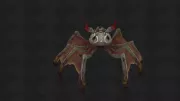 Teaser Bild von WoW: Ist das eine fliegende Spinne?! So sieht das neue Bloodfeaster-Mount aus