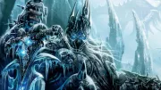 Teaser Bild von WoW: World of Warcraft Chroniken Volume 3 - alle Artworks in der Bildergalerie