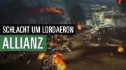 Teaser Bild von WoW: Battle for Azeroth - Schlacht um Lordaeron aus Sicht der Allianz