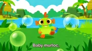 Teaser Bild von WoW: Murlocs! Blizzard Korea präsentiert Kindervideo mit singenden Murlocs