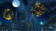 Teaser Bild von WoW: Feuerwerksspektakel vom 04./05. Juli beendet Sonnenwendfest 2018