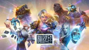 Teaser Bild von WoW: Verrät die Key Art der BlizzCon 2018 den kommenden Hauptcharakter?