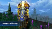 Teaser Bild von WoW: BlizzCon 2018 Virtual Ticket - World of Warcraft: In-Game Item Reveal