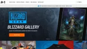 Teaser Bild von Blizzard Gallery: Limitierte Print-Serie im Gear Store - Jaina ausverkauft
